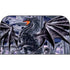 Thunderstrike by Ruth Thompson Nintendo Switch 2 (2025) with Joy-Con Skin